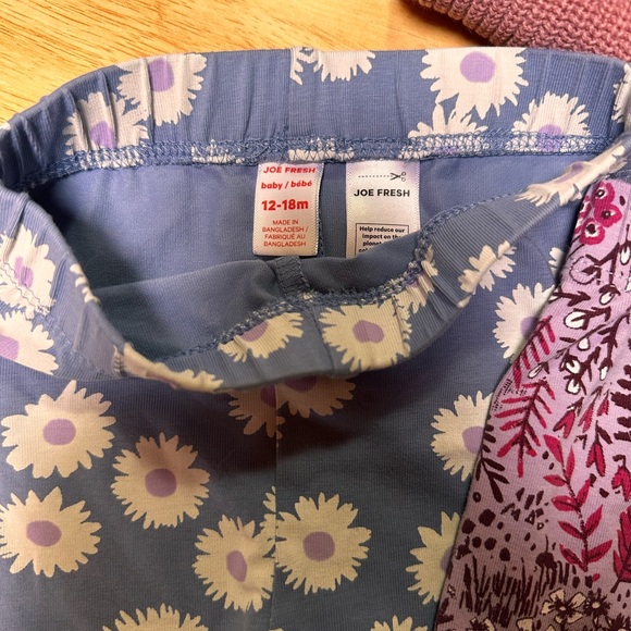 Toddler Baby Gap/H&M/Joe Fresh Bundle - Picture 3 of 11